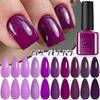 Pegamento para Esmalte de Uñas al Por Mayor Pegamento Base para Esmalte de Uñas Capa Selladora Templado Sin Lavado Escarchado Juego Completo de Pegamento Especial para Salón de Uñas Venta Caliente Transfronteriza