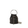Bolsa Cubo de Pedrería Incrustada con Diamantes 2025 Llena de Diamantes para Mujer Verano Nuevo de Moda Bolso de Mano Brillante con Diamantes Bolso de Mano de Nicho para Mujer