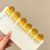 Pinza Pequeña para Flequillo Estilo Coreano Temperamental Pinza Versátil para el Cabello Otoño/Invierno Accesorios para el Cabello 2026 Nuevo Estilo Pinza para Flequillo Estilo Princesa Accesorios para el Cabello