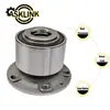 Rolamento de Cubo de Roda 9819074780 Unidade de Roda Traseira Aplicável a Citroen: Unidade de Cubo de Roda Saltitante
