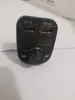 Reproductor mp3 Bluetooth para coche transfronterizo G38 cargador de coche transmisor FM manos libres receptor USB de doble puerto