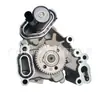 Adequado para Jeep Modelos 18-26 Wrangler Cherokee Motor 2.0t Bomba de Óleo 4893614Af