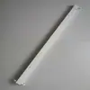 Suporte para lâmpada fluorescente T8 suporte para lâmpada fluorescente suporte para lâmpada de iluminação de engenharia suporte para tubo de lâmpada LED suporte europeu