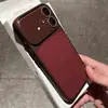 Adequado para Capas de Alta Qualidade com Padrão Lichia Que se Transformam Instantaneamente em Capas Protetoras de 17 Polegadas, Compatível com Capas de Celular iPhone 17 Pro Max, Novos Modelos 15, 17