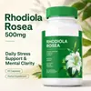 Cápsulas de Ginseng en Stock, Cápsulas Blandas, Gomitas de Aceite de Pescado Nad, Cápsulas de Magnesio, Cápsulas de Maca, Cápsulas de Remolacha 03