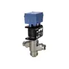 Mvs661.25 Válvula Solenoide Siemens Válvula Solenoide de Dos Vías para Refrigeración Siemens Pn63