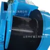 Tipo à Prova de Explosão para Mineração Coluna Traseira Guincho Subterrâneo Autopropelido Estrutura Compacta Guincho de Coluna Traseira Jh-20