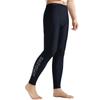 Traje de Baño para Hombre Nuevo Dividido Protector Solar Transpirable Equipo Traje de Baño Traje de Baño Profesional de Carreras para Hombre