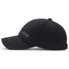 Zhen Yue Qi Primavera Nueva Ropa Tela Gorra de Béisbol para Hombre Mediana Edad y Ancianos Otoño Sombrero para el Sol Casual Sombrero para Anciano