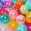 Globos de Agua con Forma de Globo de Dibujos Animados Inolodoros para Niños, Inflables, Varios Tipos, Decoraciones para Bebés, Globos No Tóxicos para Cumpleaños