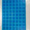 Fábrica de filme de gel travesseiro de memória direto de fábrica filme de gel verão frio filme de gel de silicone