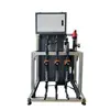 Máquina Integrada Inteligente Totalmente Automática de Água e Fertilizante, Capaz de Controle Remoto, para Irrigação por Gotejamento e Irrigação por Aspersão em Estufas Agrícolas para Aumentar a Produtividade das Colheitas