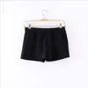 2022 nuevos pantalones de seguridad para niñas pantalones anti-luz niños de tamaño pequeño y mediano archivo plus niños de tres puntos ropa interior pantalones cortos de modal venta al por mayor