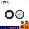 Alto-falante Bluetooth Inteligente de 28mm Despertador Máquina de Histórias Interfone Campainha Alto-falante de 8 Ohms 2W