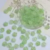 Cuentas Sueltas de Vid de 13 mm con Color Gradiente de Flor de Cerezo Hechas a Mano para Bisutería DIY Pulsera Collar Pasador Accesorios de Joyería Venta al por Mayor