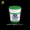 Impresión Chuangshi TPU serigrafía tinta resistente al alcohol productos electrónicos tinta resistente al alcohol tinta de limpieza resistente al alcohol