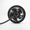Motor 10 pulgadas 12 pulgadas Cuarta Generación 1500/2000/3000W Cuarta y Quinta Generación Edición Conmemorativa de Azulejo 7 Cables 5000Wp