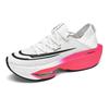Populares Zapatillas de Running Transfronterizas Inspiradas en Kipchoge con Amortiguación de Aire en el Antepié, Adecuadas para Parejas, Tenis de Moda Unisex