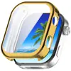 Qingfeng é Adequado para Capa Protetora Redmi Watch6, Capa Temperada e Película Integrada Capa Protetora Redmi Watch6
