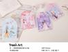 QiNg YifaNg Amit Paradise Series 70% de desconto StyliNg N Times Adesivos Estilo CartooN Bonito Mensagem Notas Post-it Notas