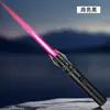 Suministro transfronterizo Encendedor de segunda generación K 39, encendedor metálico a prueba de viento, iniciador recargable de emergencia para exteriores, modelo nuevo