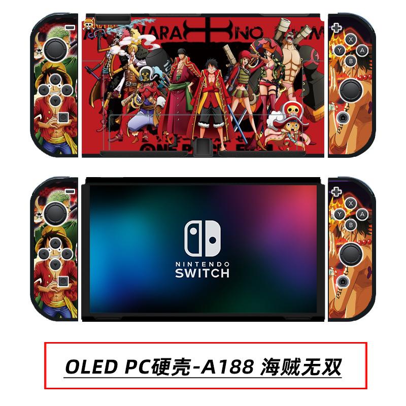 OLED PC硬壳-A188 海贼无双.jpg
