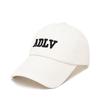Gorra de béisbol informal de primavera y verano, estilo coreano, con letras de moda, combina con todo, para hombre, para viajes al aire libre, parasol y protector solar para mujer