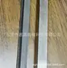 Eje inflable tipo llave bloque de llave tira de llave de caucho puro accesorios para eje inflable barra de expansión tira de llave