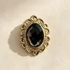 Disfraces de Escenario, Sombreros, Cinturones, Tocados, Accesorios Decorativos, Piedras Preciosas Ojo de Gato, Pedrería Acrílica, Bases de Placa de Hierro