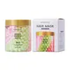 Mascarilla para el Cabello Batana Transfronteriza Suave y Lisa, Etiqueta Completamente en Inglés, Membrana Capilar, Fabricante Mayorista de Cuidado del Cabello