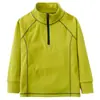 Nuevas Camisetas para Niños para Otoño e Invierno, Nuevas Sudaderas Deportivas para Niños y Niñas, Tops Calientes, Camisetas Interiores para Niños Talla Mediana y Grande, Cuello Semi Alto
