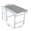 Máquina selladora y empaquetadora de cajas totalmente automática, máquina selladora con cinta, máquina de empaquetado automatizada, máquina de empaquetado totalmente automática