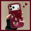 Funda para Teléfono Apple 18pm de los Cinco Dioses de la Riqueza iPhone 16 Nuevo 17 Soporte 15 Silicona 14 Estilo Chino 13 Nicho