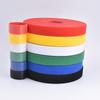 Factory Direct colorido de dupla face back-to-back back-to-back Velcro gancho de lã de lã de dados integrado cabo de dados reutilizável