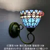 Luz frontal de espejo estilo europeo, luz de pared LED uva retro moderna, luz de gabinete de espejo, luz de espejo de baño estilo europeo, luz simple para baño