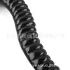 Hebilla de Cabeza de Diablo de Halloween Transfronteriza Diadema Oscura con Cabeza de Cuerno Adorno para la Cabeza Fiesta Decoración de Fiesta Accesorios de Diadema con Cuernos