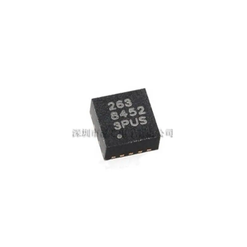MMA8452QR1副本B