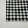 Tela de Cuadros Vintage, Tela Jacquard Teñida en Hilo, Material para Funda de Sofá, Material para Zapatos, Tela para Maletas y Manteles, Multicolor al por Mayor en Stock