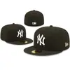 Gorra de Béisbol Yankees al por mayor para Hombre y Mujer Gorra Plana Bordada Gorra con Letra Americana Talla de Gorra Ola Coreana Sombrero no ajustable