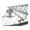 Máquina de Sucção de Lama de Tubo Único, Máquina de Sucção e Remoção de Lama com Bomba de Acionamento, Raspador e Máquina de Sucção de Lama de Tubo Único com Transmissão Central, Máquina de Filtro, Lodo