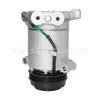 Compresor de Aire Acondicionado para Coche Chevrolet de Fábrica 99-02 Silverado y GMC 4.8L5.3L