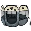 Cerca para Pet Mais Vendida da Amazon, Gaiola Octogonal, Casinha de Cachorro, Tenda para Pet, Gaiola Dobrável para Cachorro, Quarto Maternidade para Gatos, Gaiola para Cachorro