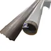 Máquina de Recubrimiento de Superficie de Tubería de Acero Línea de Producción de Tubería de Hierro Recubierta de Plástico Pe Pvc Máquina de Recubrimiento de Plástico para Alambre de Tubería de Acero