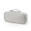 Bolsa de almacenamiento de accesorios multifunción digitales transfronterizos, bolso para teléfono móvil, bolso de mano, tesoro de carga, disco duro móvil, cable de datos portátil