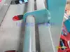 Accesorios para Triciclo Eléctrico Pie de Soporte de Ojo Grande Compartimento del Marco Pie de Conexión Puente Oreja de Elevación Pie de Hierro Pie Estampado Pie de Fijación