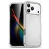 Ventas Directas de Fábrica Adecuado para iPhone 17 Funda Gruesa con Brillantina Apple 16 Resistente a los Arañazos Cobertura Total 15Pro Funda Protectora