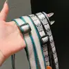 Cordão Longo para Celular Transversal com Alça de Pescoço Ajustável Anti-Perda Versão Larga Alça de Ombro com Padrões Pintados