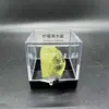 Cristal Natural Minério Rocha Pedra Bruta Cristal Mineral Ornamentos Presente de Ensino de Ciências para Crianças Coleção de Espécimes de Minério