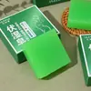 Jabón Humectante Yilina para Baño y Rostro con Aceite Esencial Jabón Artesanal Jabón Limpiador Humectante para Hombres y Mujeres Set de Jabones para el Cuerpo