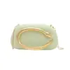 Bolso de Mano de Nicho Transfronterizo para Fiesta de Noche para Mujer, Bolso de Hombro con Cadena de Moda Europea y Americana, Diseño Elegante, Bolso Cruzado de Moda